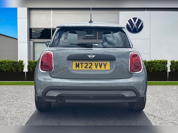 Used MINI Hatch 2022 for sale - 78594343: Photo