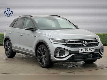 Used Volkswagen T-Roc 2025 for sale - 79355207: Photo