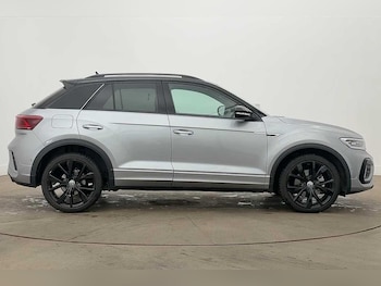 Used Volkswagen T-Roc 2025 for sale - 79355207: Photo