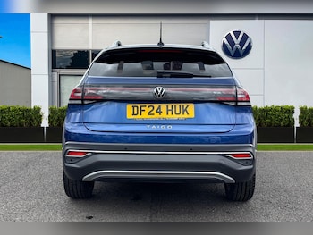 Used Volkswagen Taigo 2024 for sale - 78257660: Photo