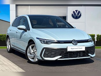 Used Volkswagen Golf 2025 for sale - 79490640: Photo
