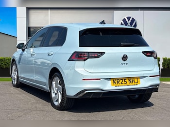 Used Volkswagen Golf 2025 for sale - 79490640: Photo