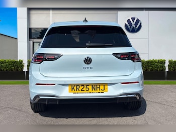 Used Volkswagen Golf 2025 for sale - 79490640: Photo