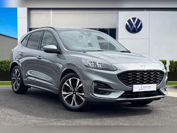 Used Ford Kuga 2021 for sale - 79047445: Photo