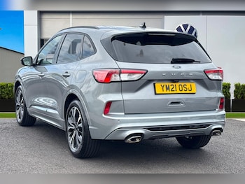 Used Ford Kuga 2021 for sale - 79047445: Photo