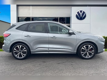 Used Ford Kuga 2021 for sale - 79047445: Photo