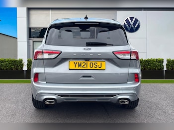 Used Ford Kuga 2021 for sale - 79047445: Photo