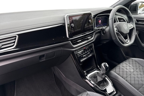 Used Volkswagen T-Roc 2023 for sale - 76220163: Photo 15