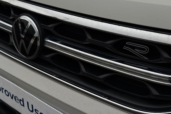 Used Volkswagen T-Roc 2023 for sale - 76220163: Photo 27