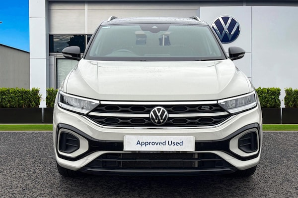 Used Volkswagen T-Roc 2023 for sale - 76220163: Photo 6