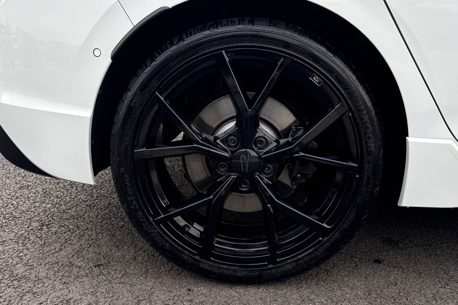 Used Volkswagen Golf 2025 for sale - 77812526: Photo 10