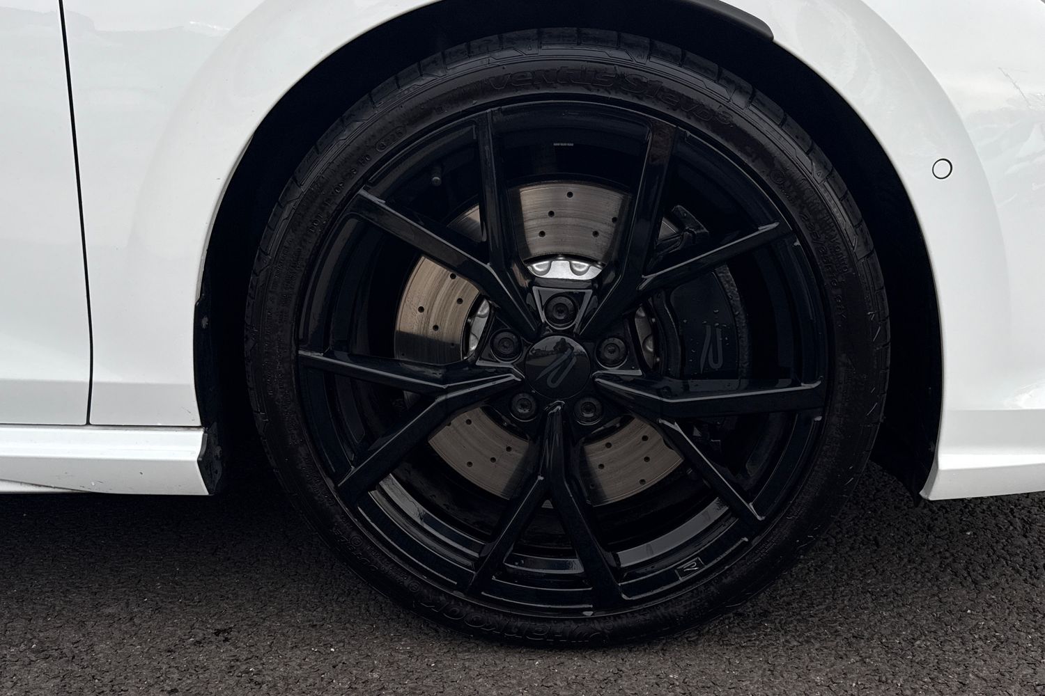 Used Volkswagen Golf 2025 for sale - 77812526: Photo 11