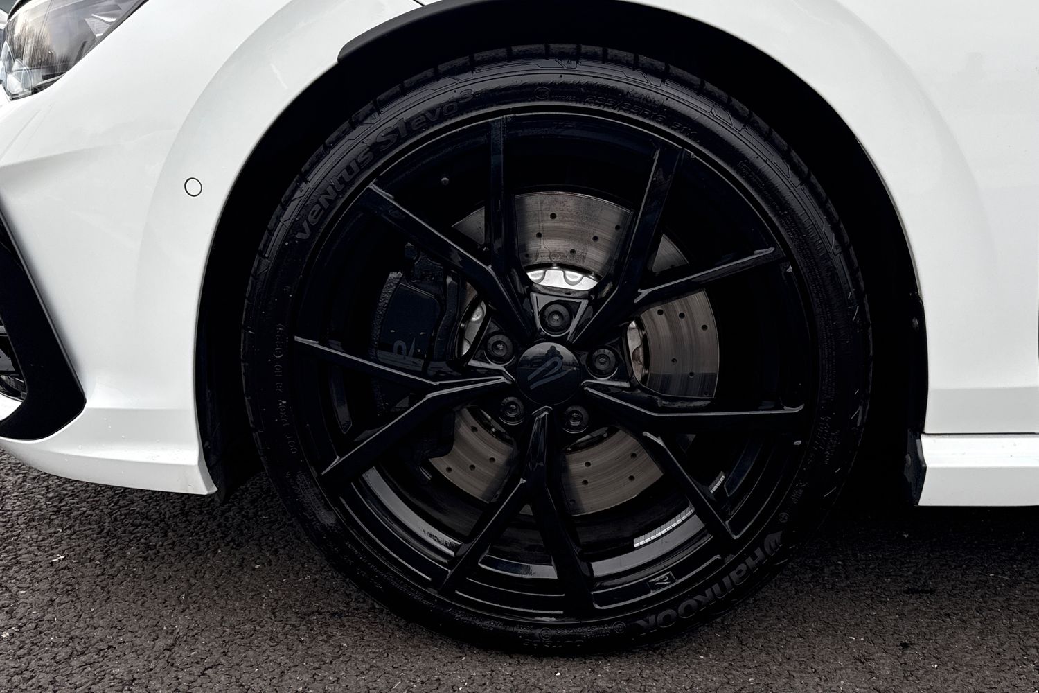 Used Volkswagen Golf 2025 for sale - 77812526: Photo 12