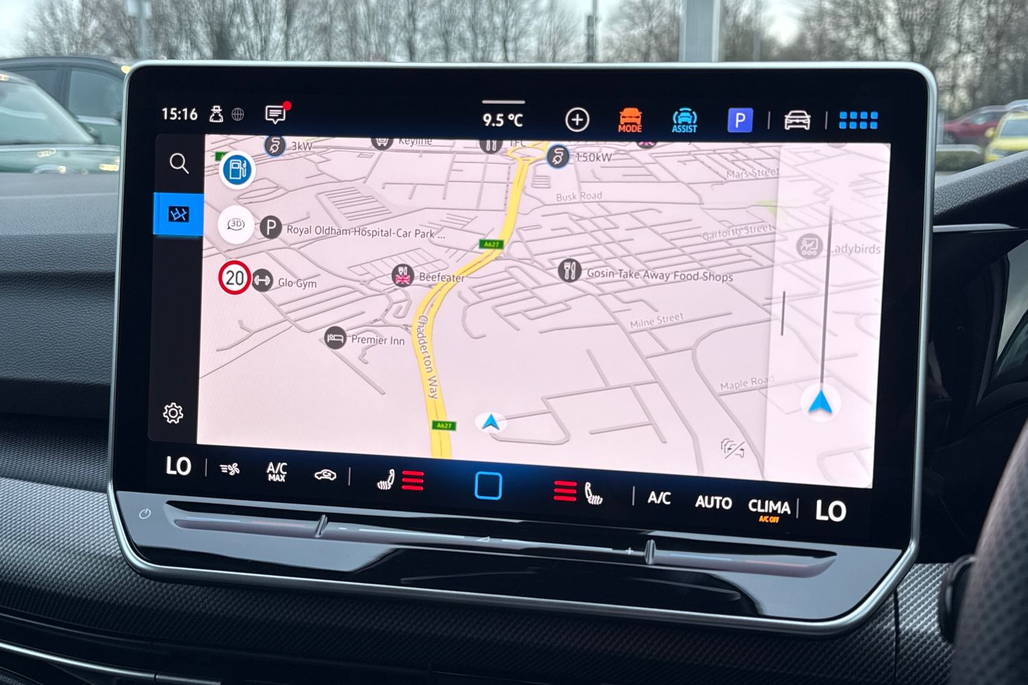 Used Volkswagen Golf 2025 for sale - 77812526: Photo 17