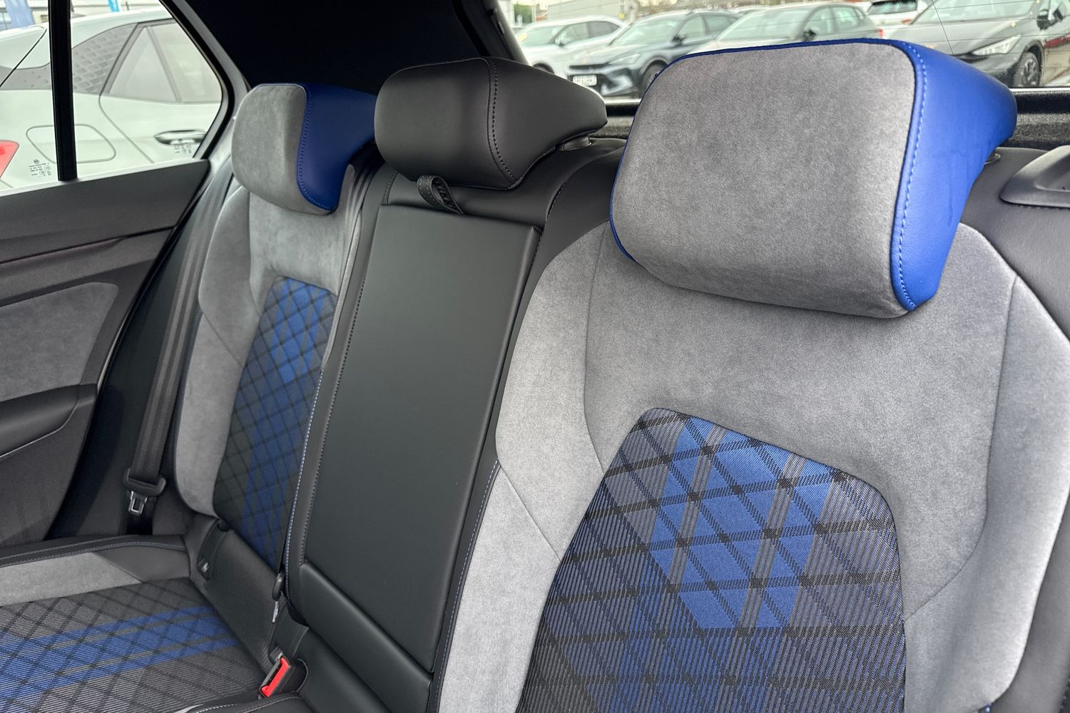 Used Volkswagen Golf 2025 for sale - 77812526: Photo 19