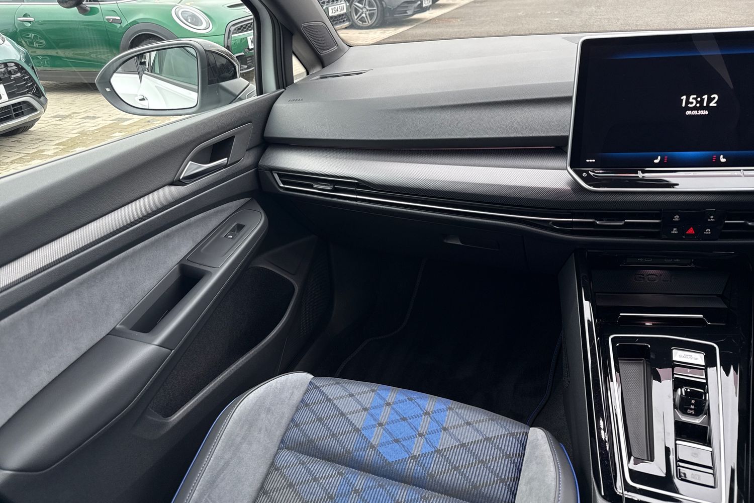 Used Volkswagen Golf 2025 for sale - 77812526: Photo 20