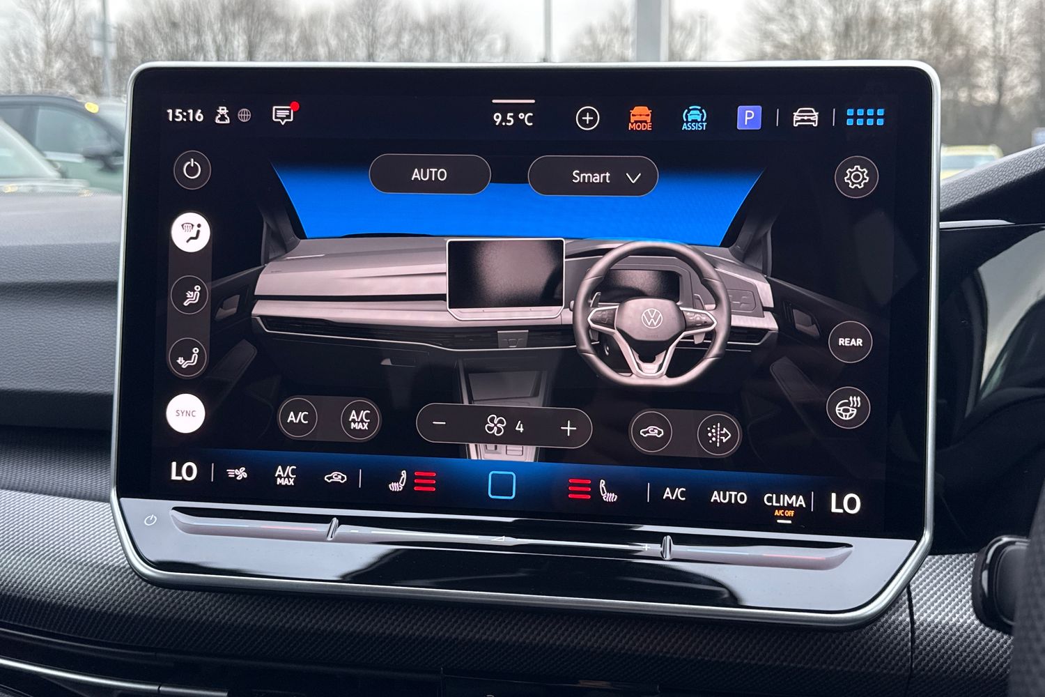 Used Volkswagen Golf 2025 for sale - 77812526: Photo 22