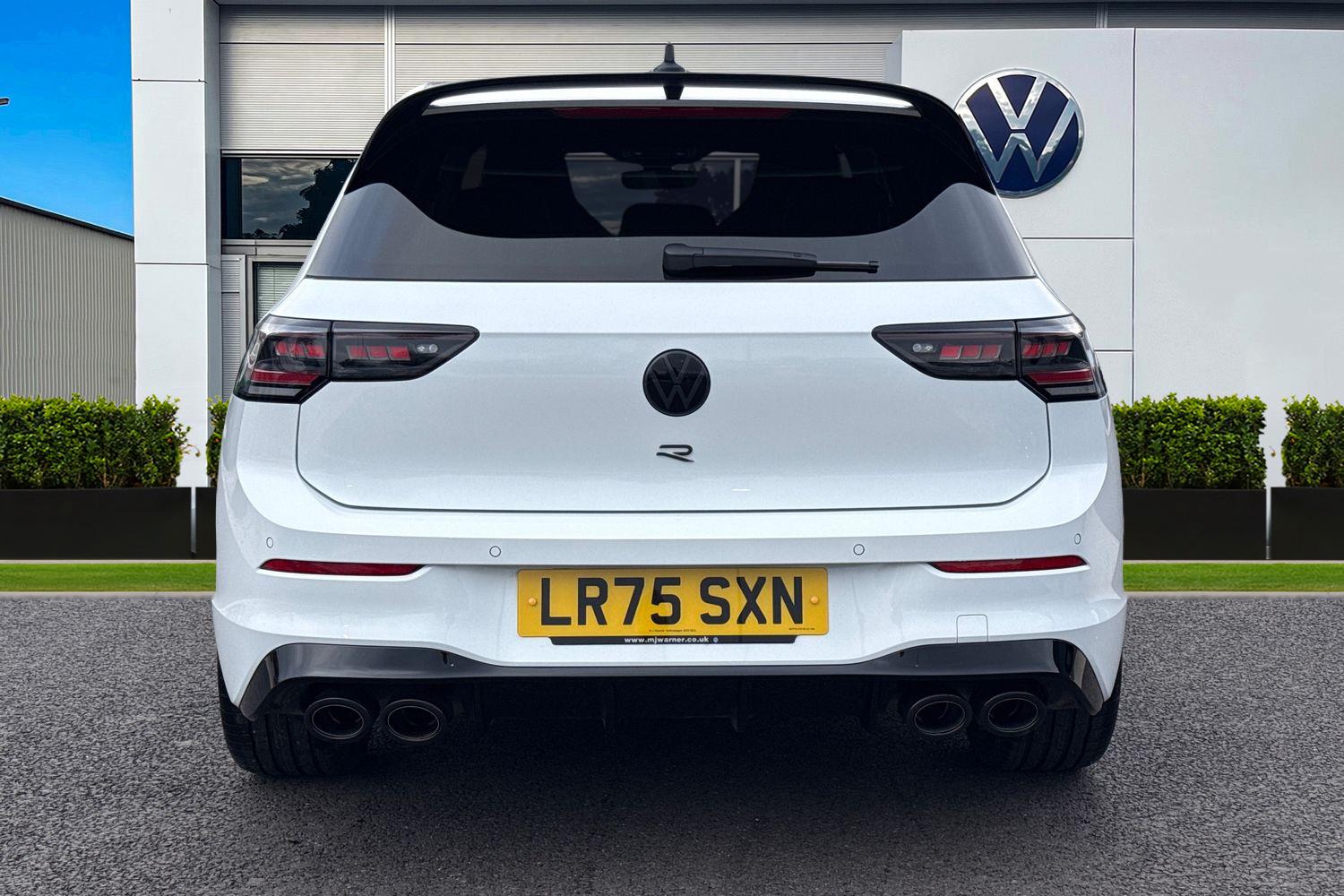 Used Volkswagen Golf 2025 for sale - 77812526: Photo 4