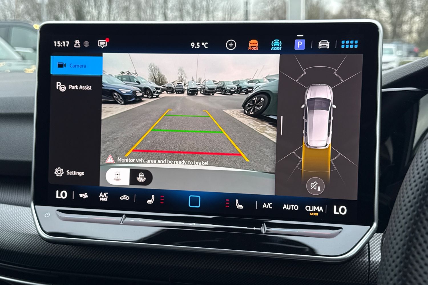 Used Volkswagen Golf 2025 for sale - 77812526: Photo 42