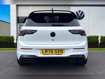 Used Volkswagen Golf 2025 for sale - 77812526: Photo