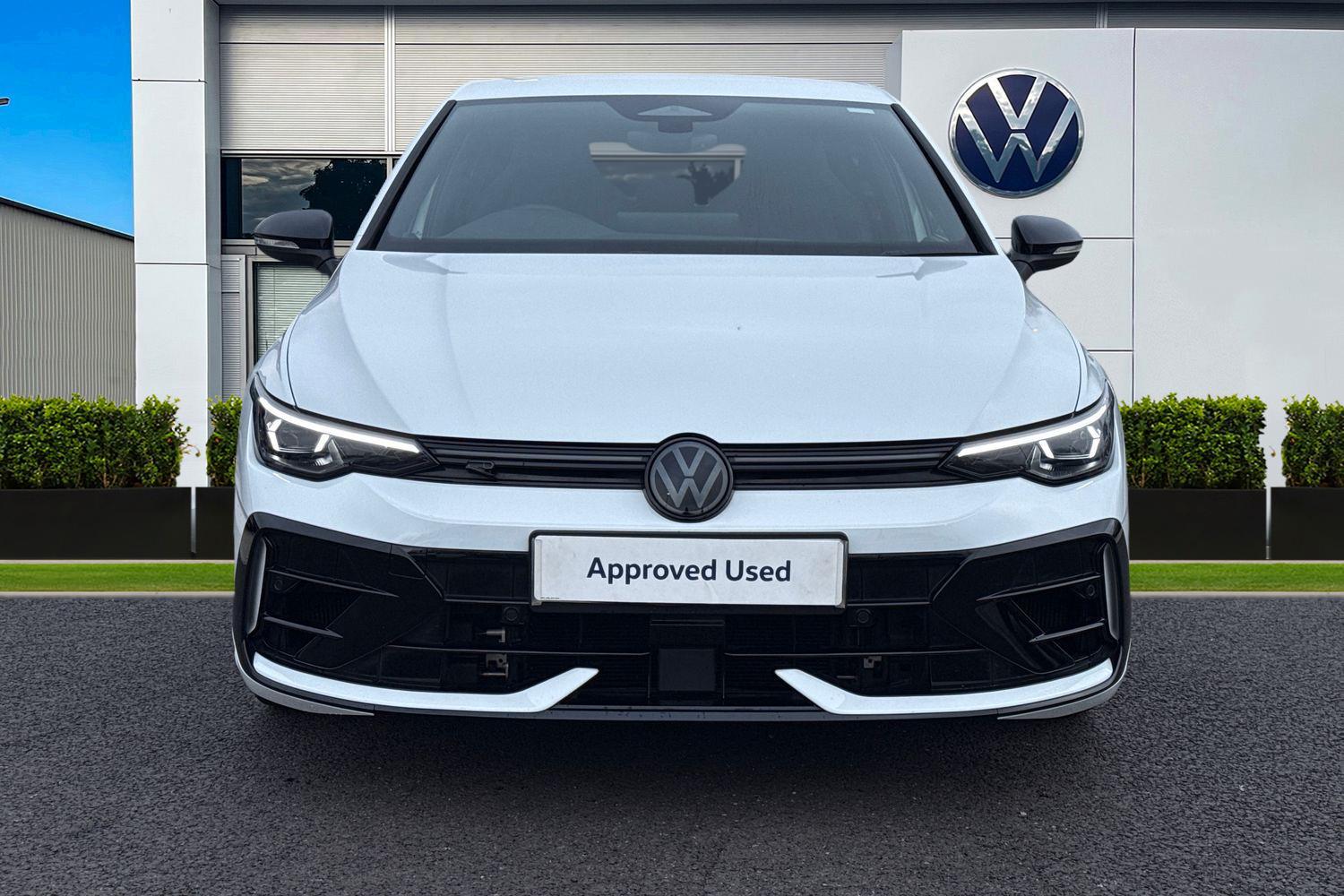 Used Volkswagen Golf 2025 for sale - 77812526: Photo 6