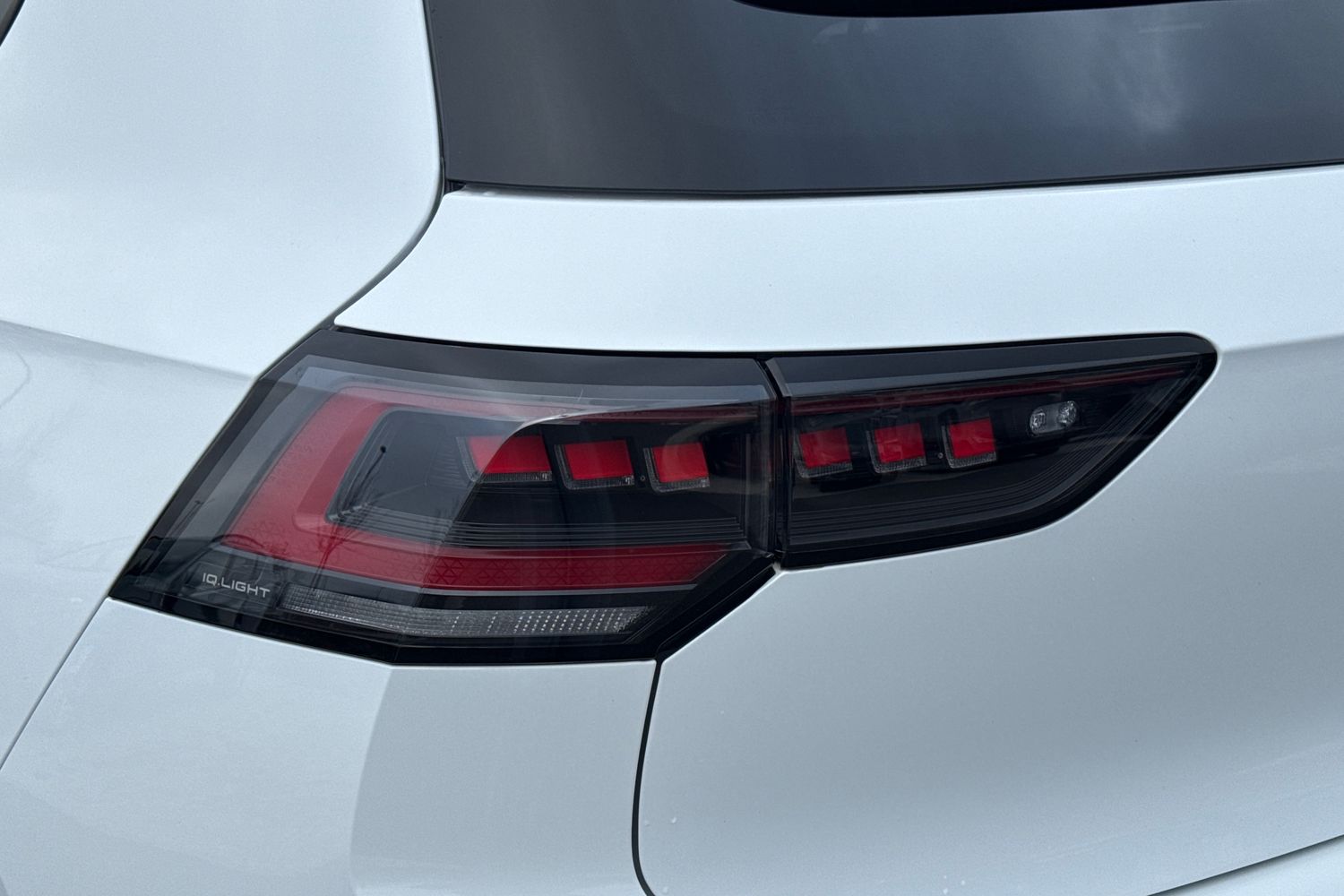 Used Volkswagen Golf 2025 for sale - 77812526: Photo 8