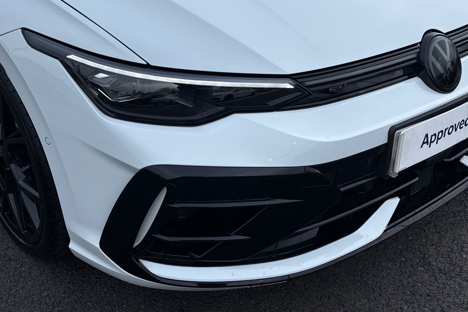 Used Volkswagen Golf 2025 for sale - 77812526: Photo 9