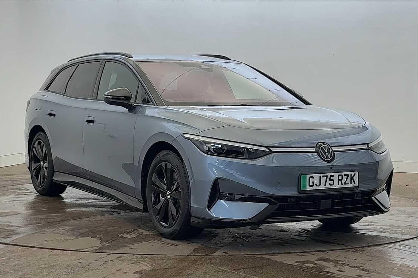 Used Volkswagen ID.7 2025 for sale - 76919377: Photo 1