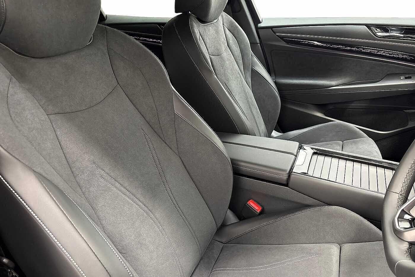 Used Volkswagen ID.7 2025 for sale - 76919377: Photo 10