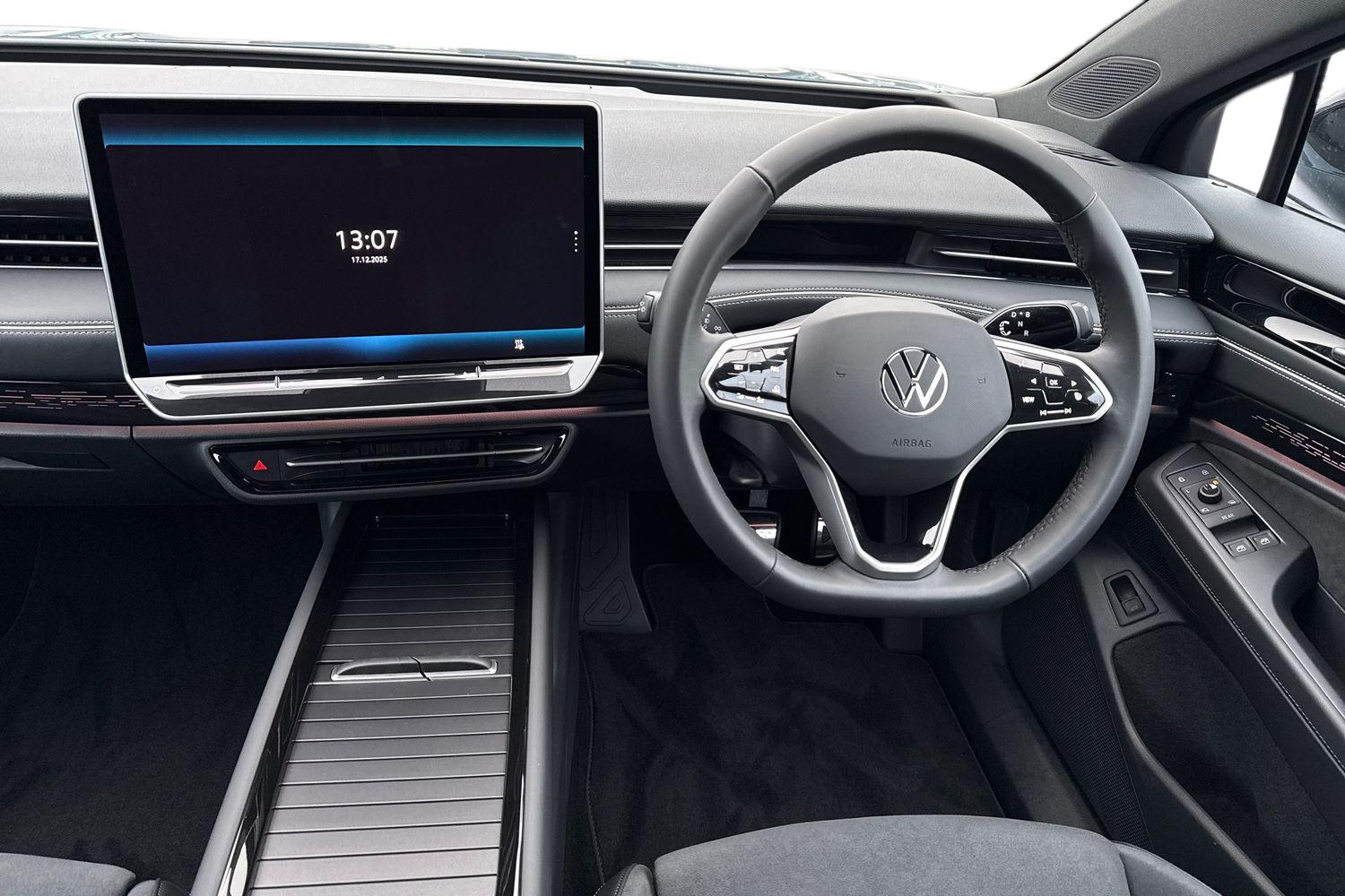 Used Volkswagen ID.7 2025 for sale - 76919377: Photo 13