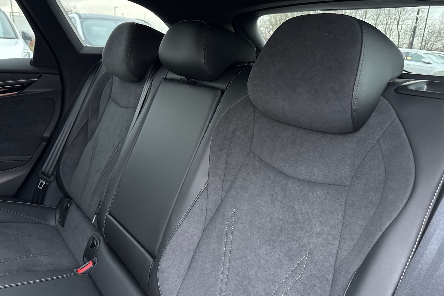 Used Volkswagen ID.7 2025 for sale - 76919377: Photo 14