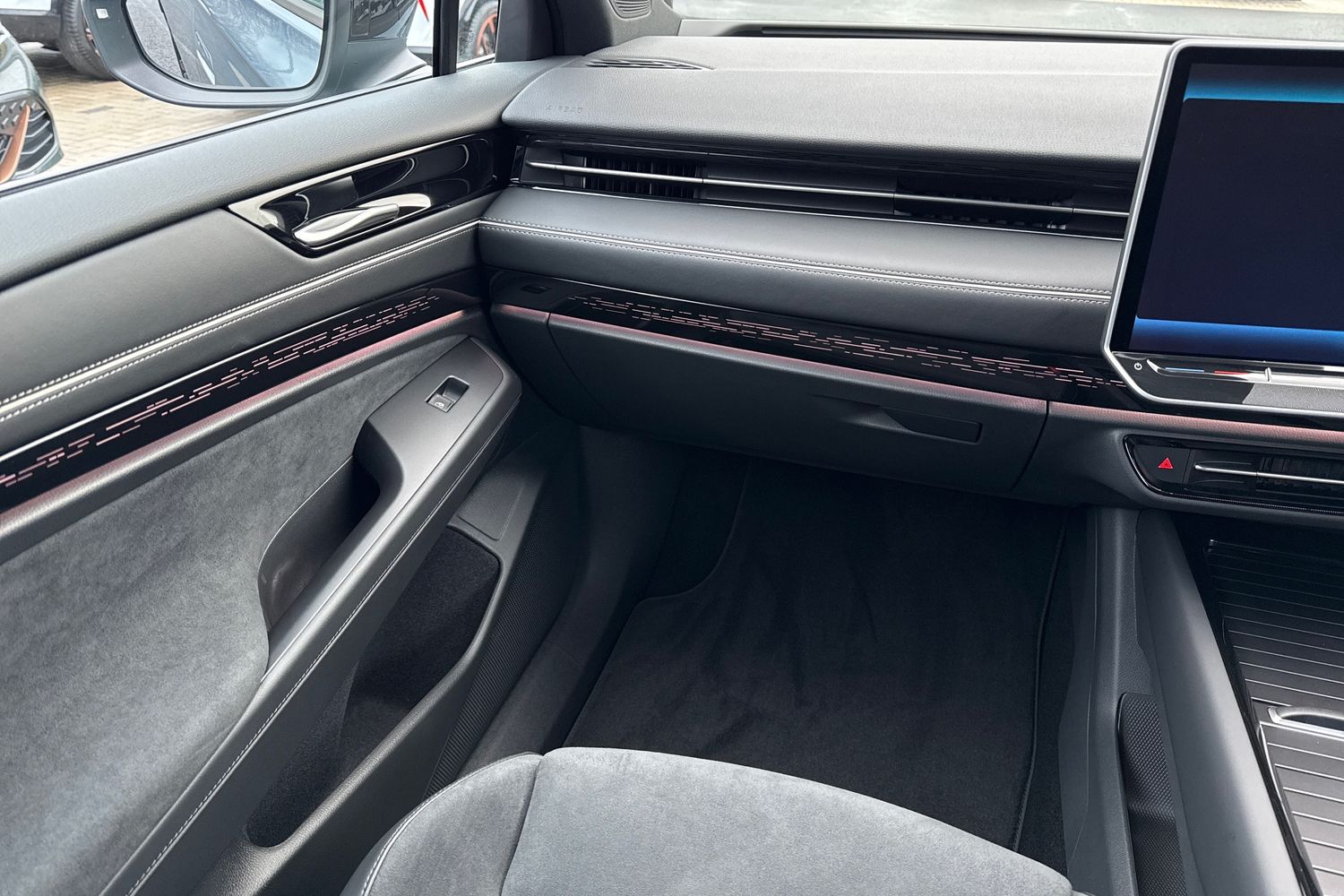 Used Volkswagen ID.7 2025 for sale - 76919377: Photo 15