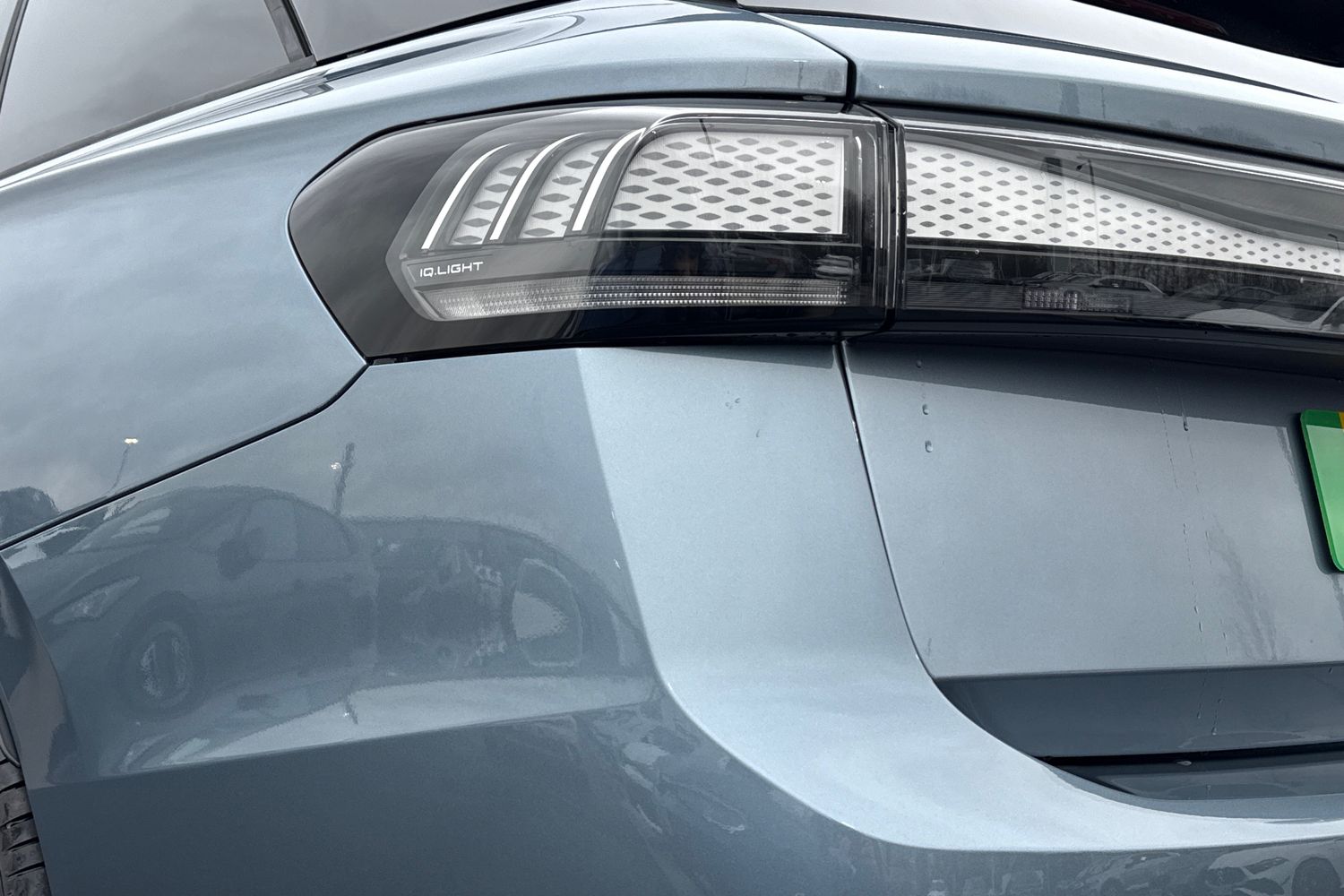 Used Volkswagen ID.7 2025 for sale - 76919377: Photo 16