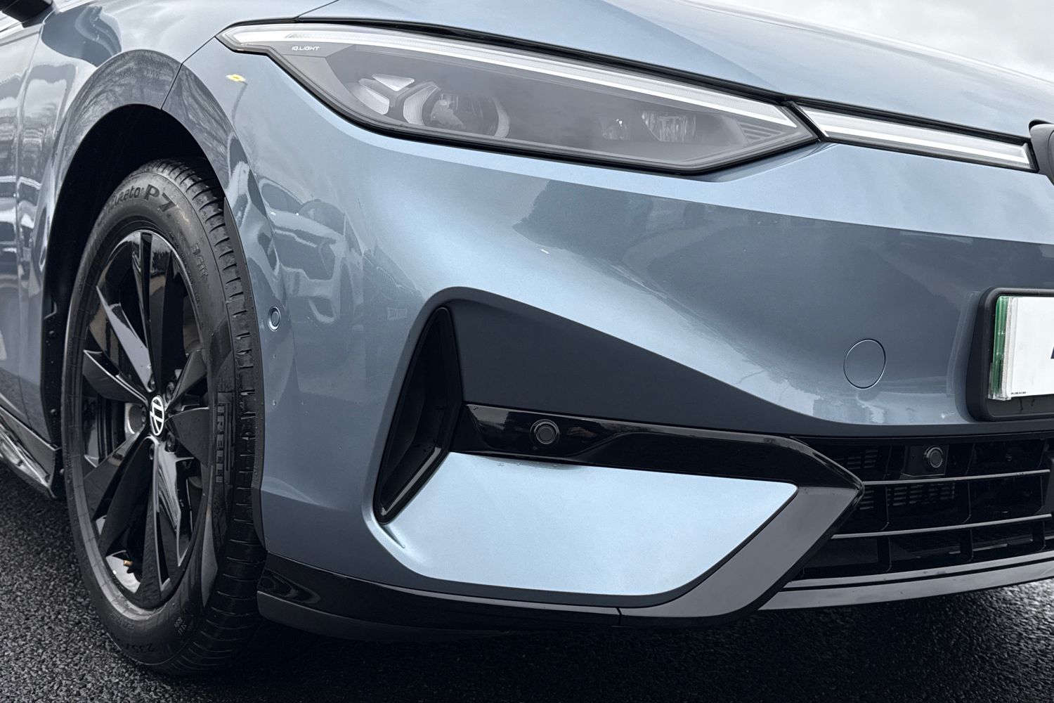 Used Volkswagen ID.7 2025 for sale - 76919377: Photo 17