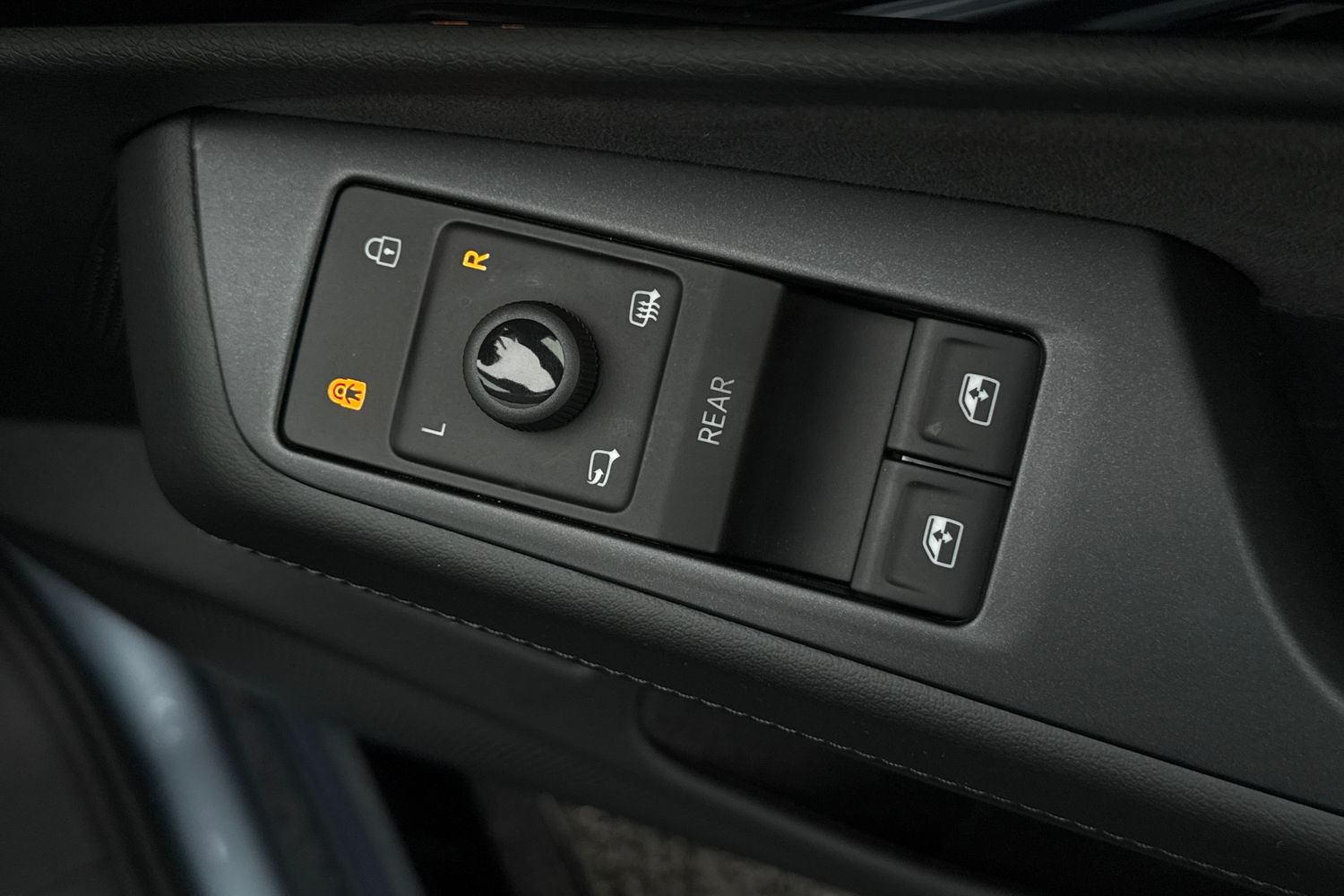 Used Volkswagen ID.7 2025 for sale - 76919377: Photo 18