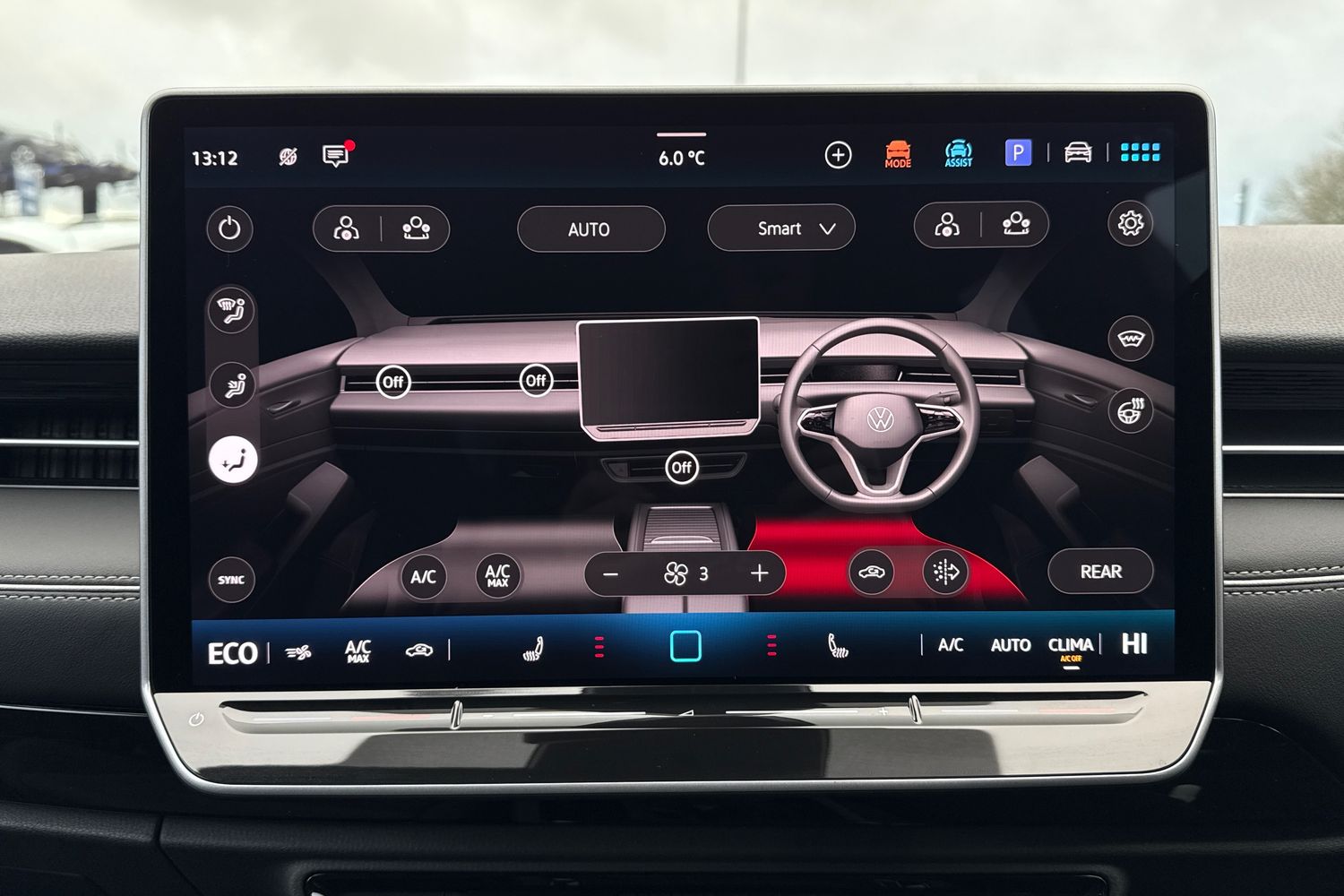 Used Volkswagen ID.7 2025 for sale - 76919377: Photo 19