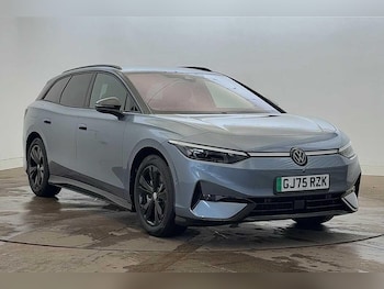 Used Volkswagen ID.7 2025 for sale - 76919377: Photo