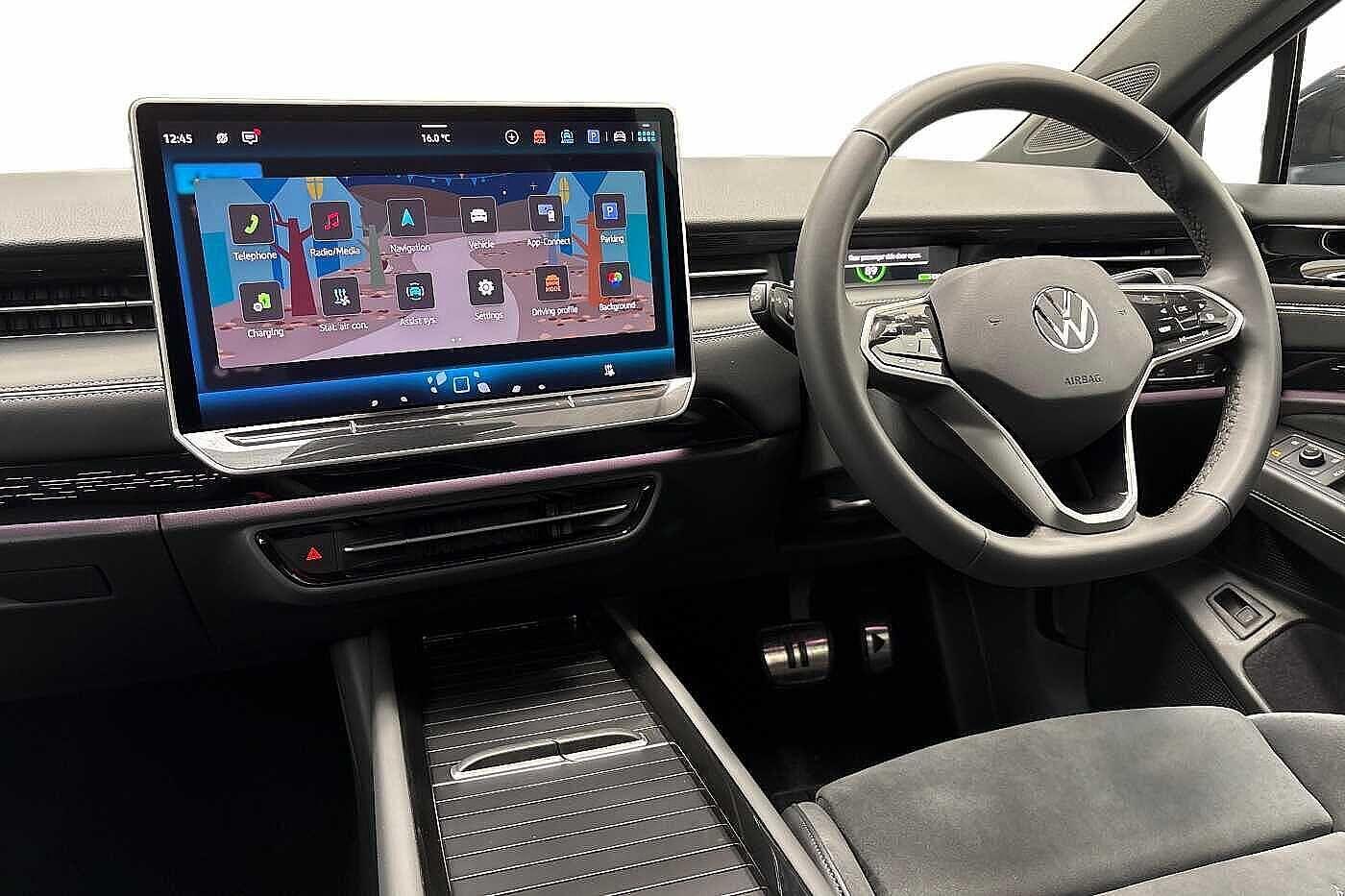 Used Volkswagen ID.7 2025 for sale - 76919377: Photo 2