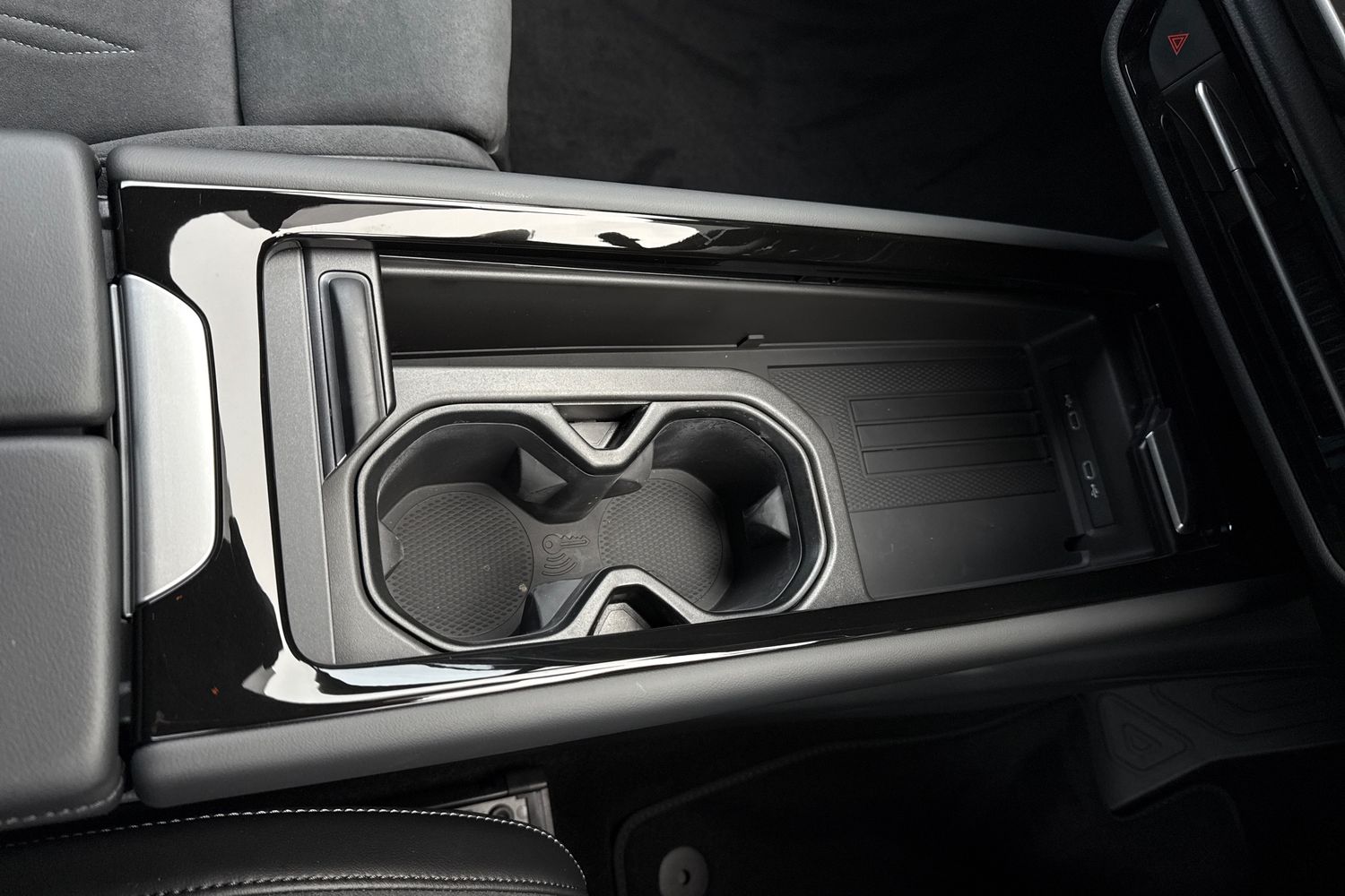 Used Volkswagen ID.7 2025 for sale - 76919377: Photo 20