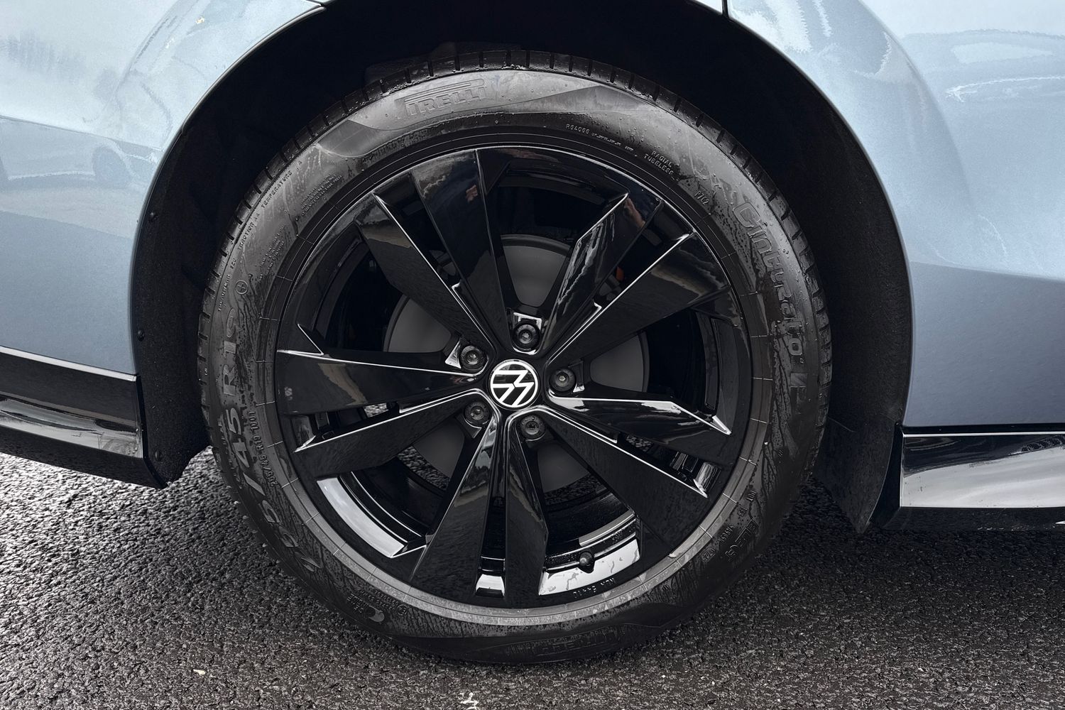 Used Volkswagen ID.7 2025 for sale - 76919377: Photo 22