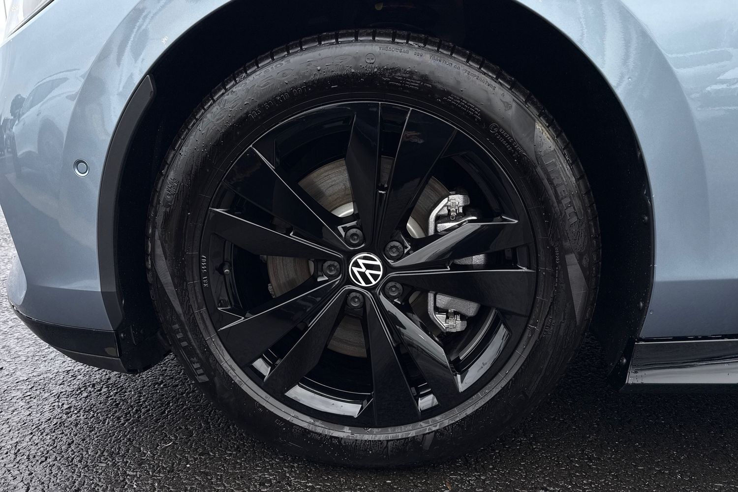 Used Volkswagen ID.7 2025 for sale - 76919377: Photo 24