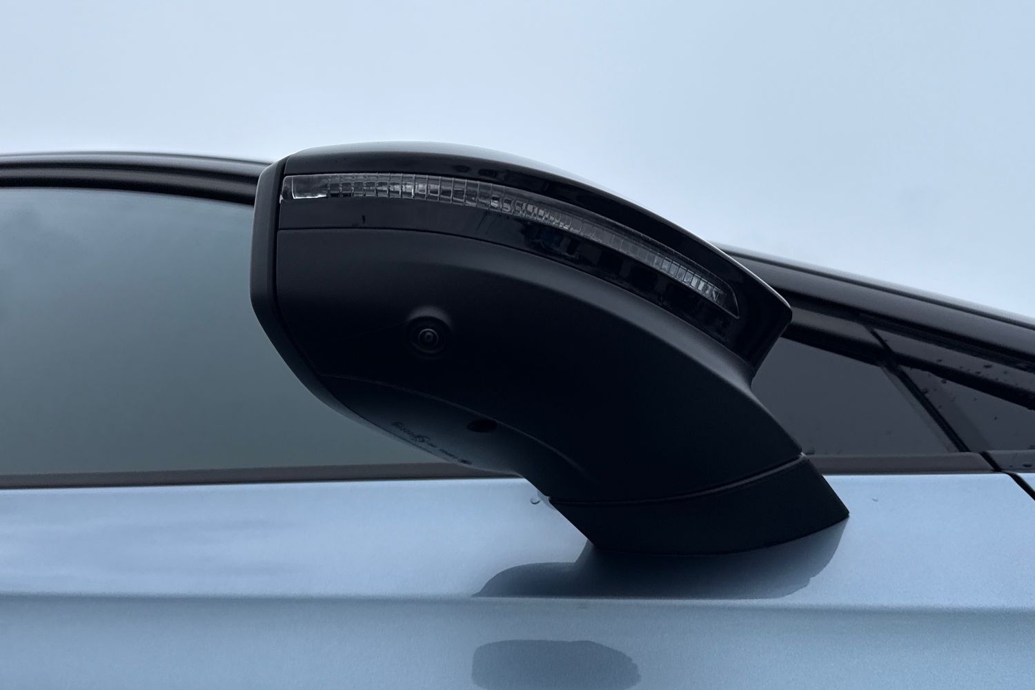 Used Volkswagen ID.7 2025 for sale - 76919377: Photo 25