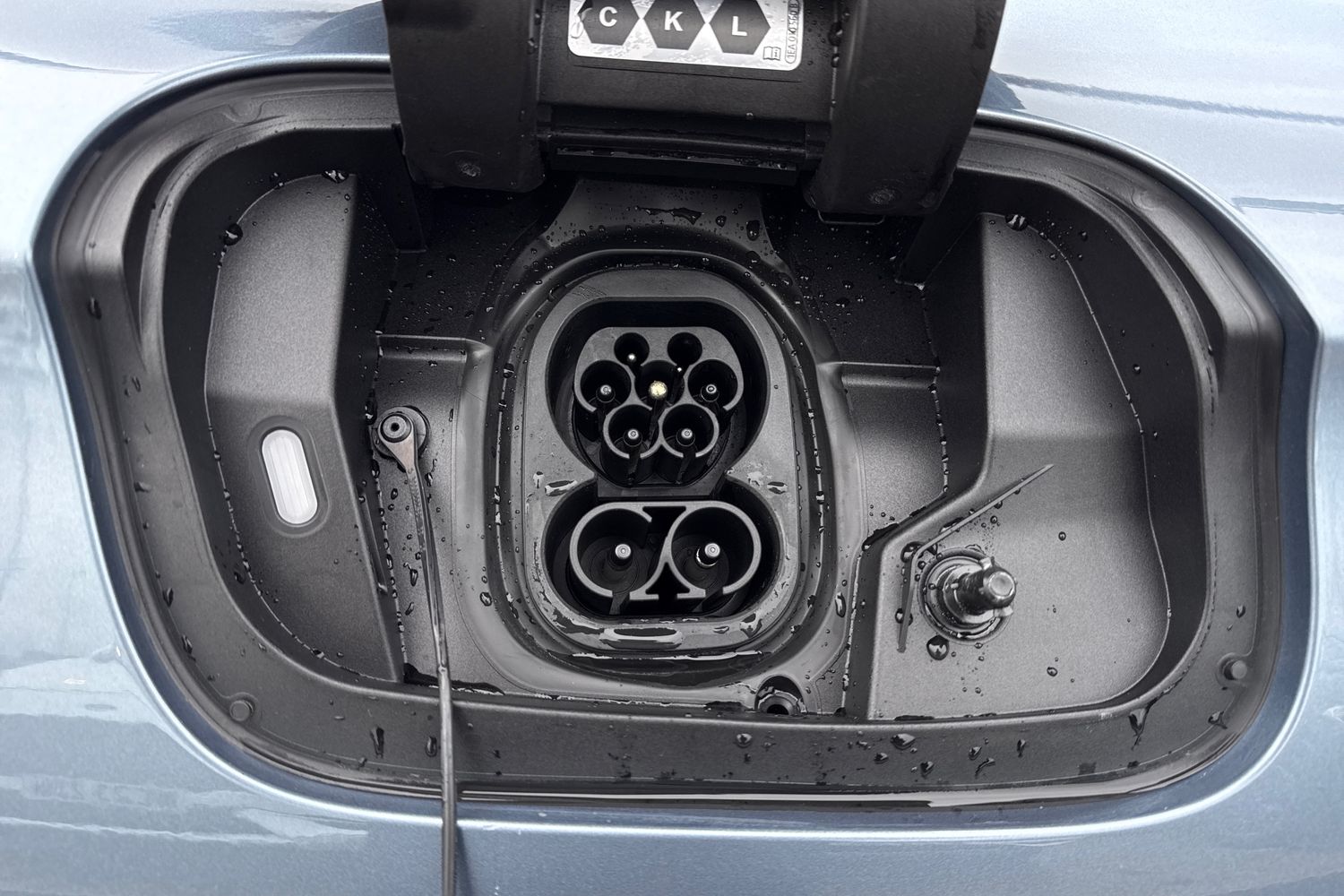 Used Volkswagen ID.7 2025 for sale - 76919377: Photo 26