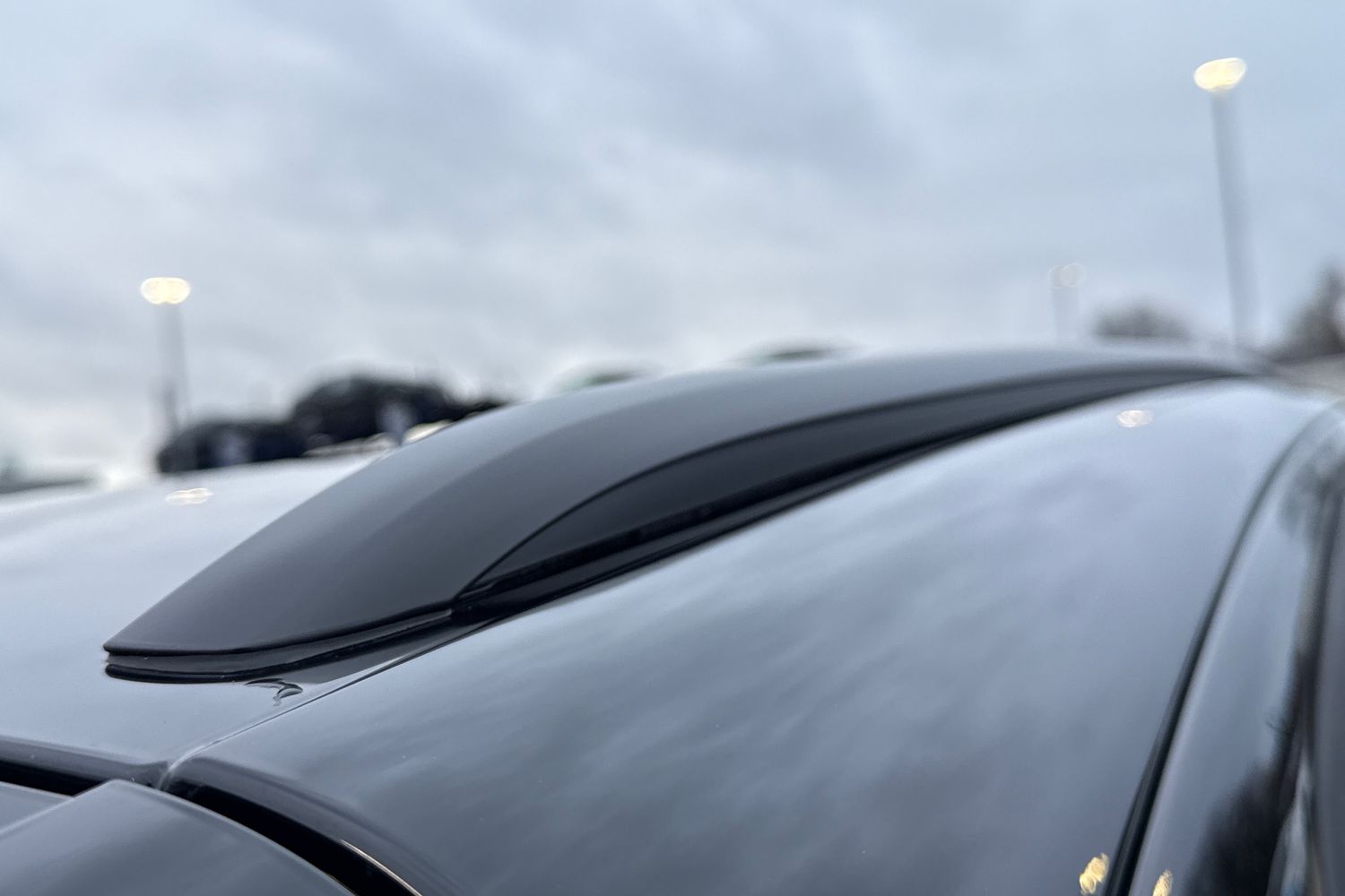 Used Volkswagen ID.7 2025 for sale - 76919377: Photo 27