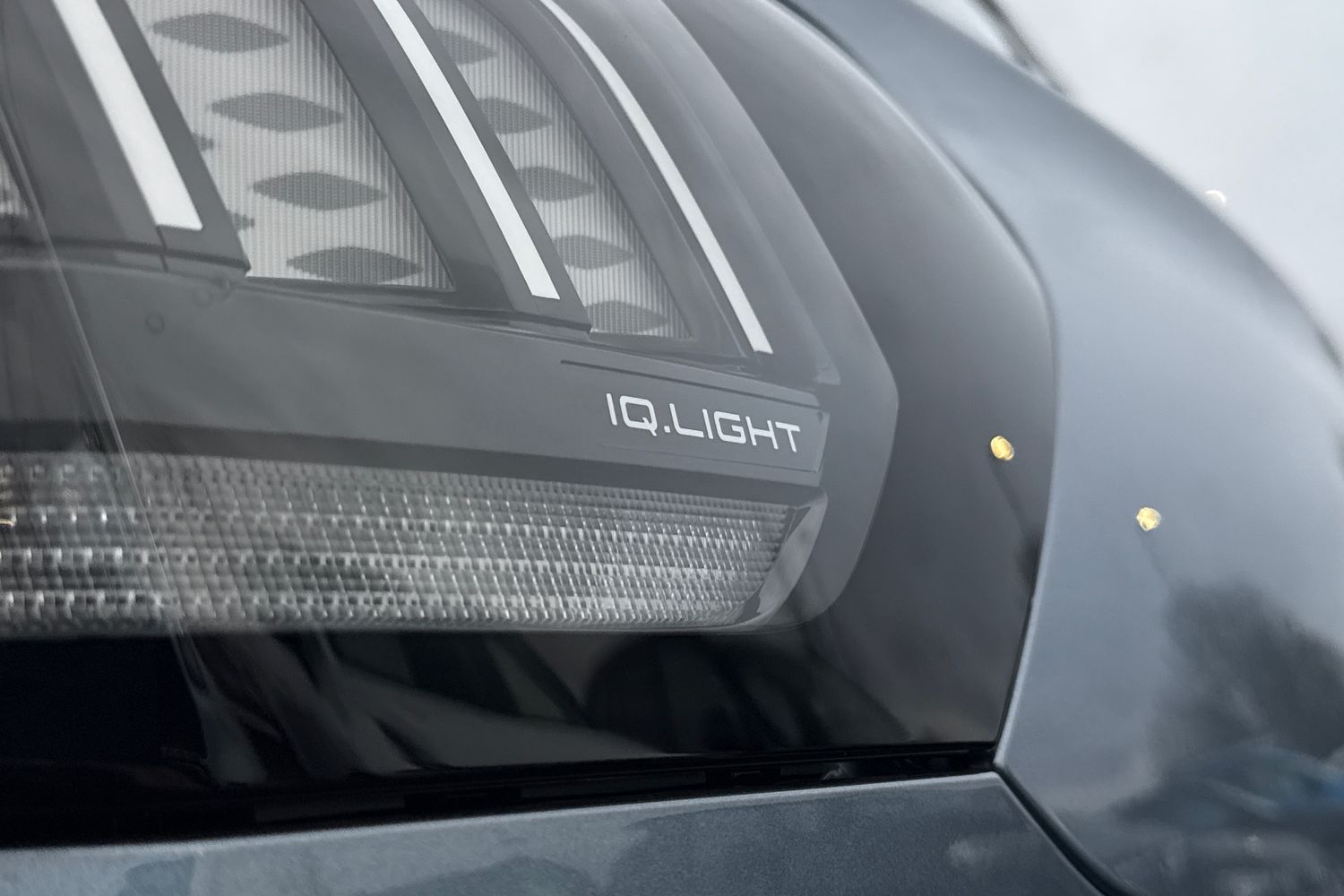 Used Volkswagen ID.7 2025 for sale - 76919377: Photo 28