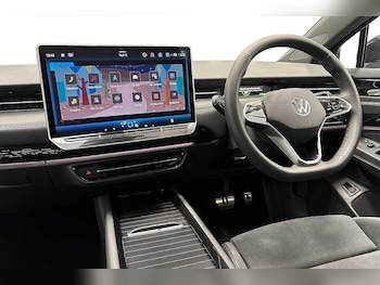 Used Volkswagen ID.7 2025 for sale - 76919377: Photo