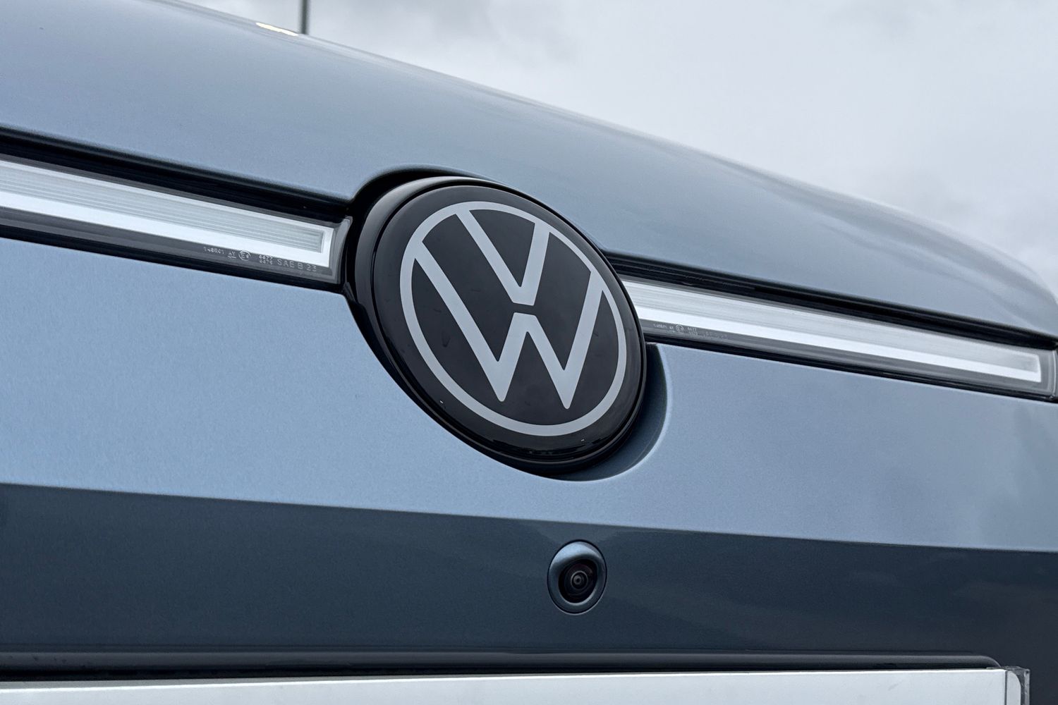 Used Volkswagen ID.7 2025 for sale - 76919377: Photo 31