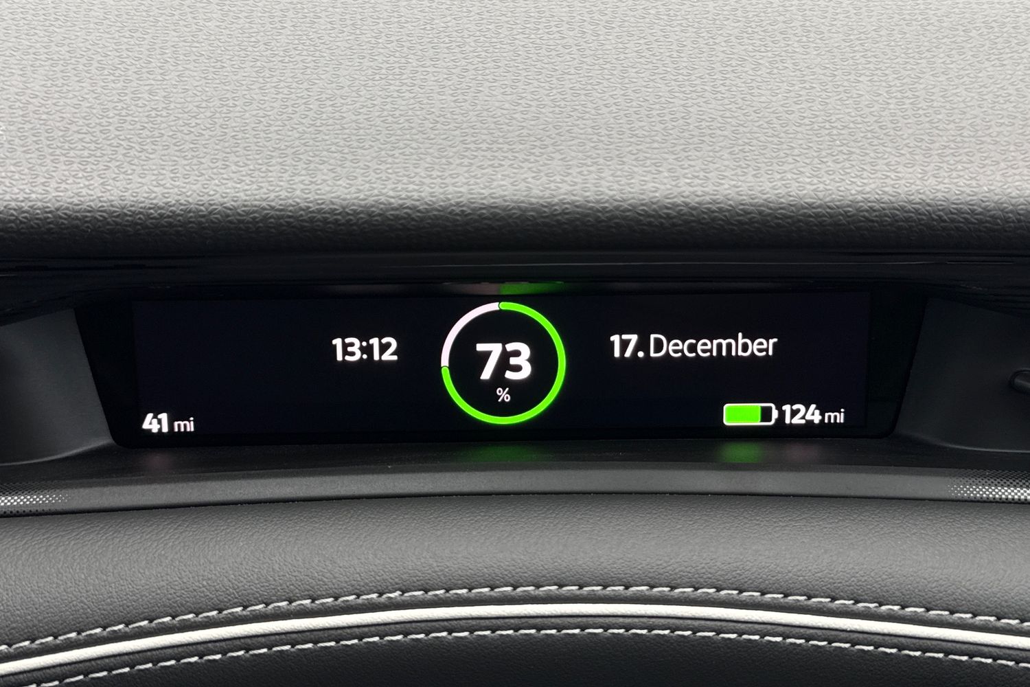 Used Volkswagen ID.7 2025 for sale - 76919377: Photo 33