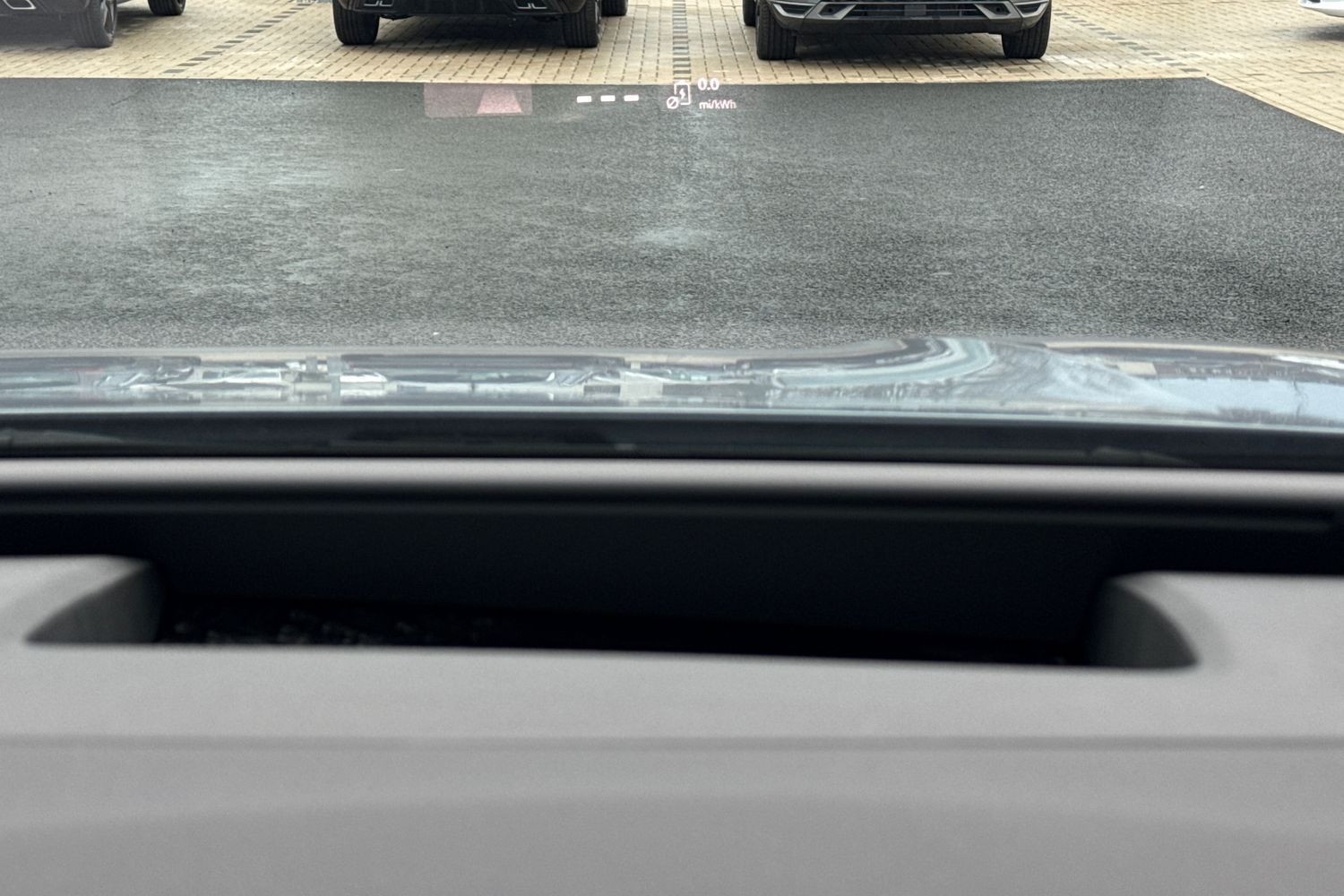 Used Volkswagen ID.7 2025 for sale - 76919377: Photo 34