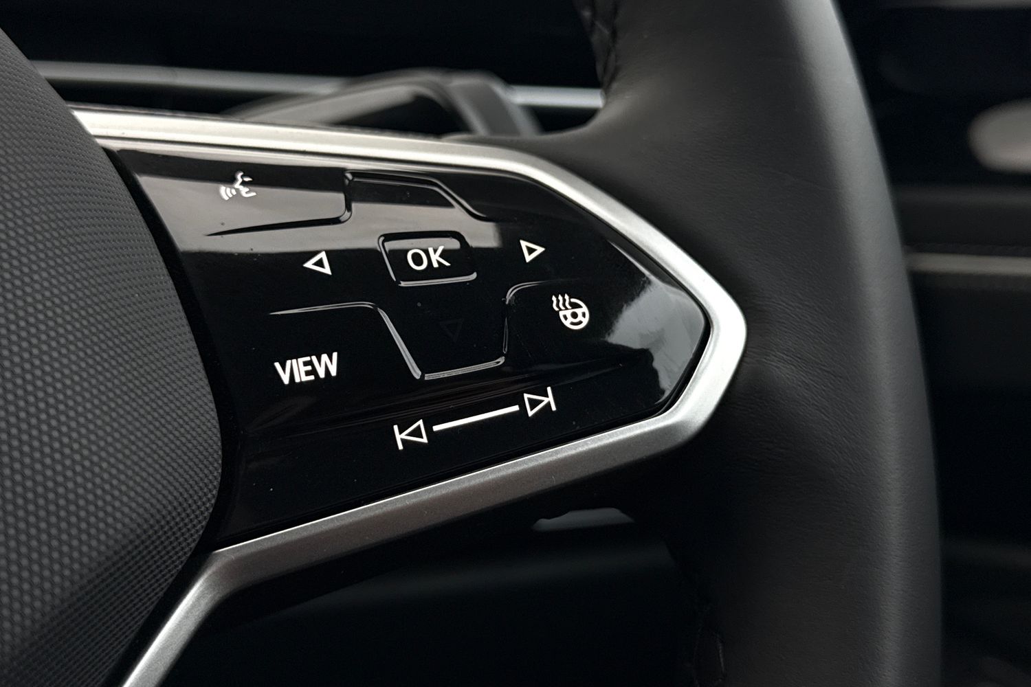 Used Volkswagen ID.7 2025 for sale - 76919377: Photo 36